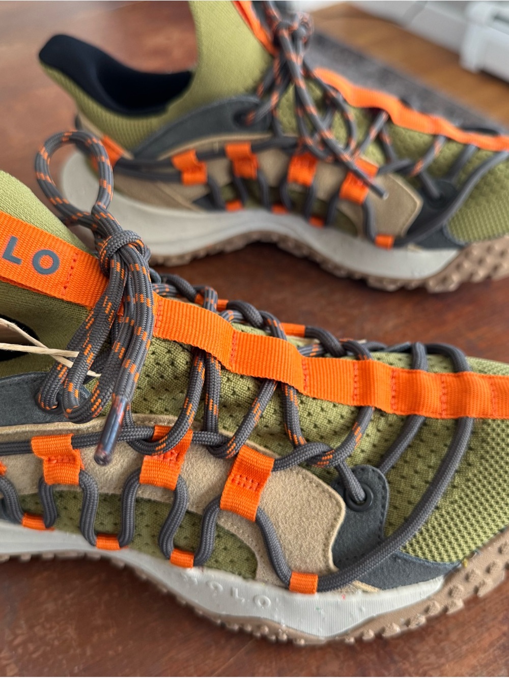 Men's Hiking Shoes